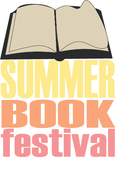 Summer Book Festival Logo