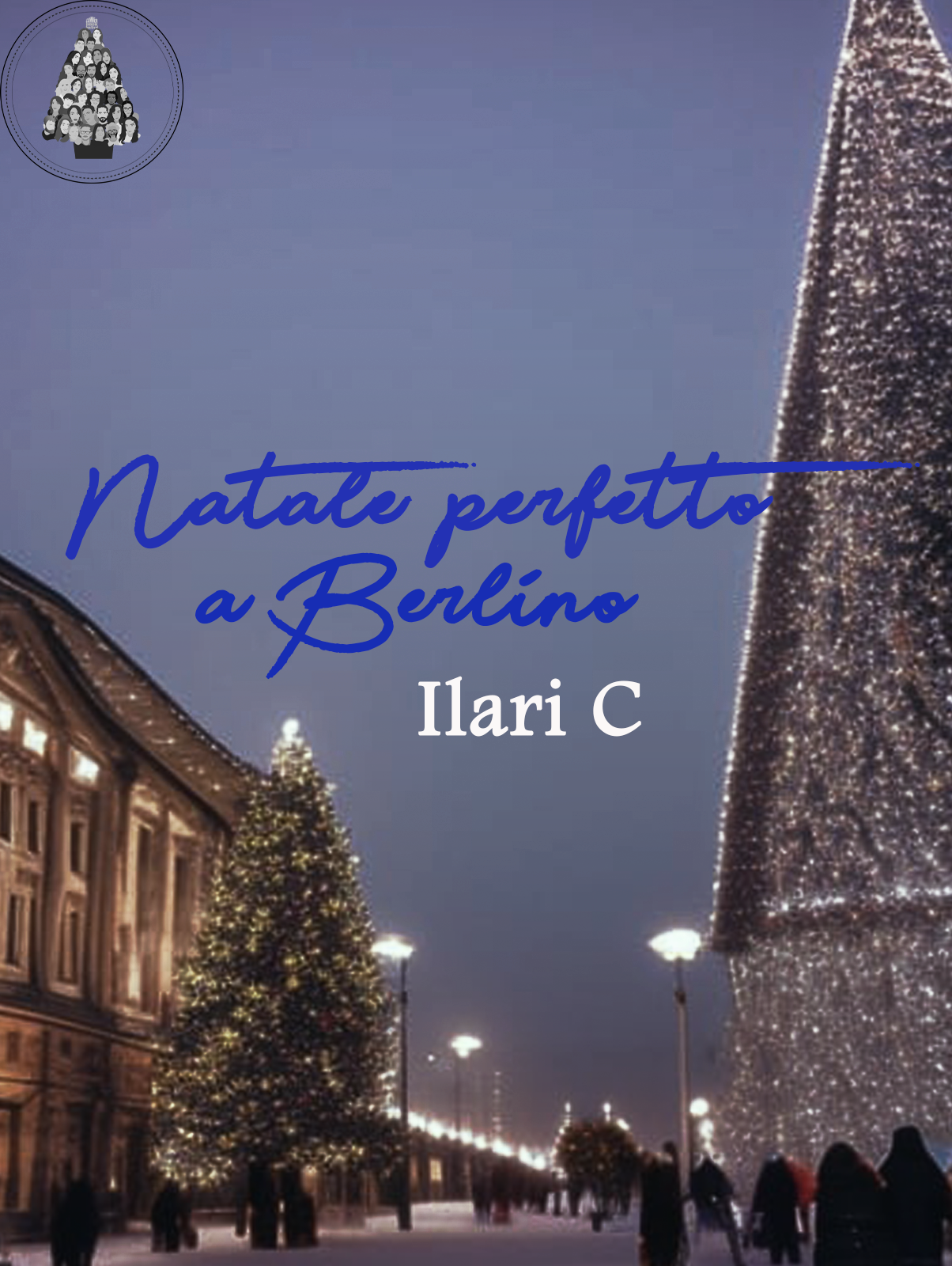 Natale perfetto a Berlino