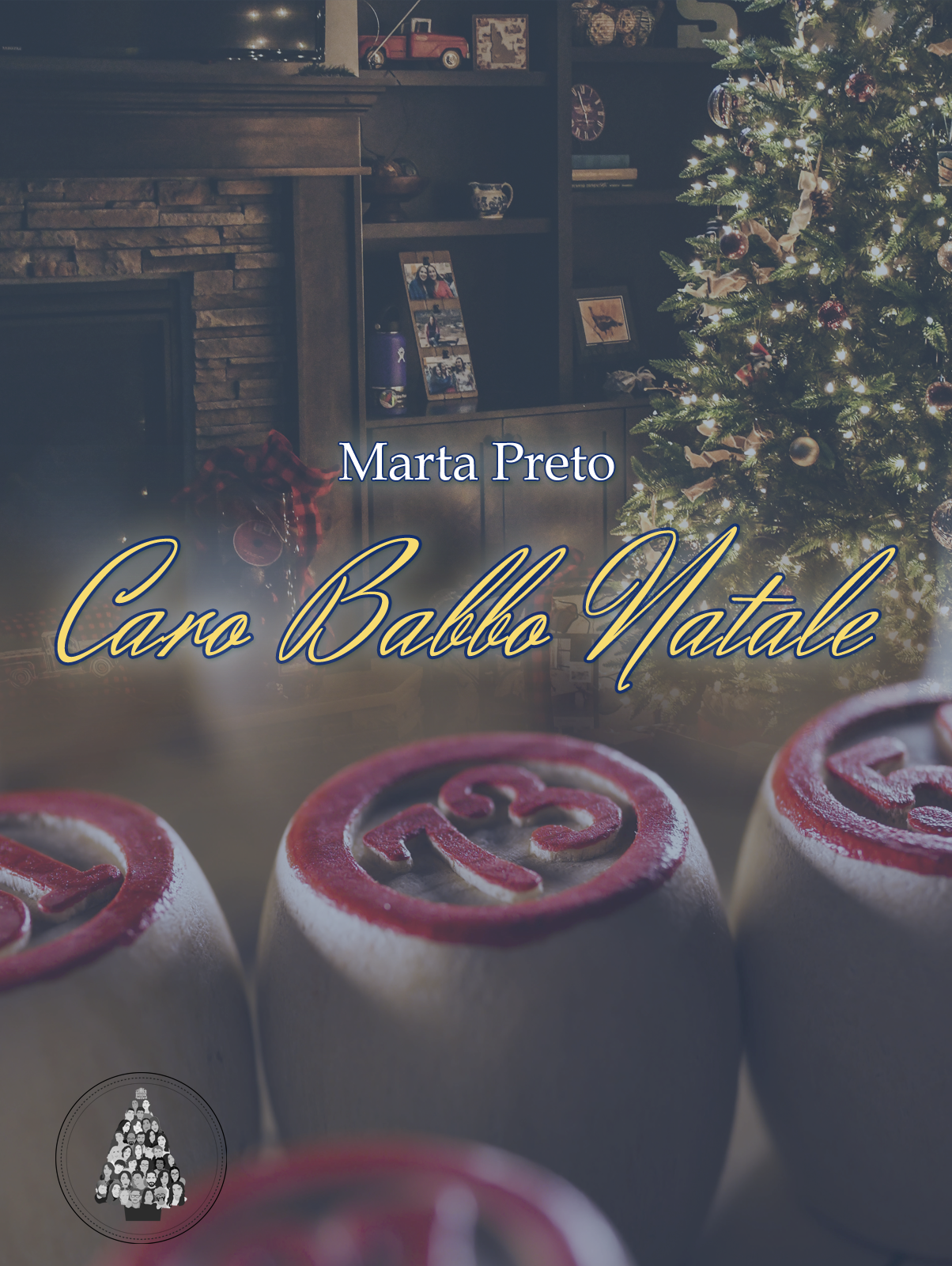 Caro Babbo Natale