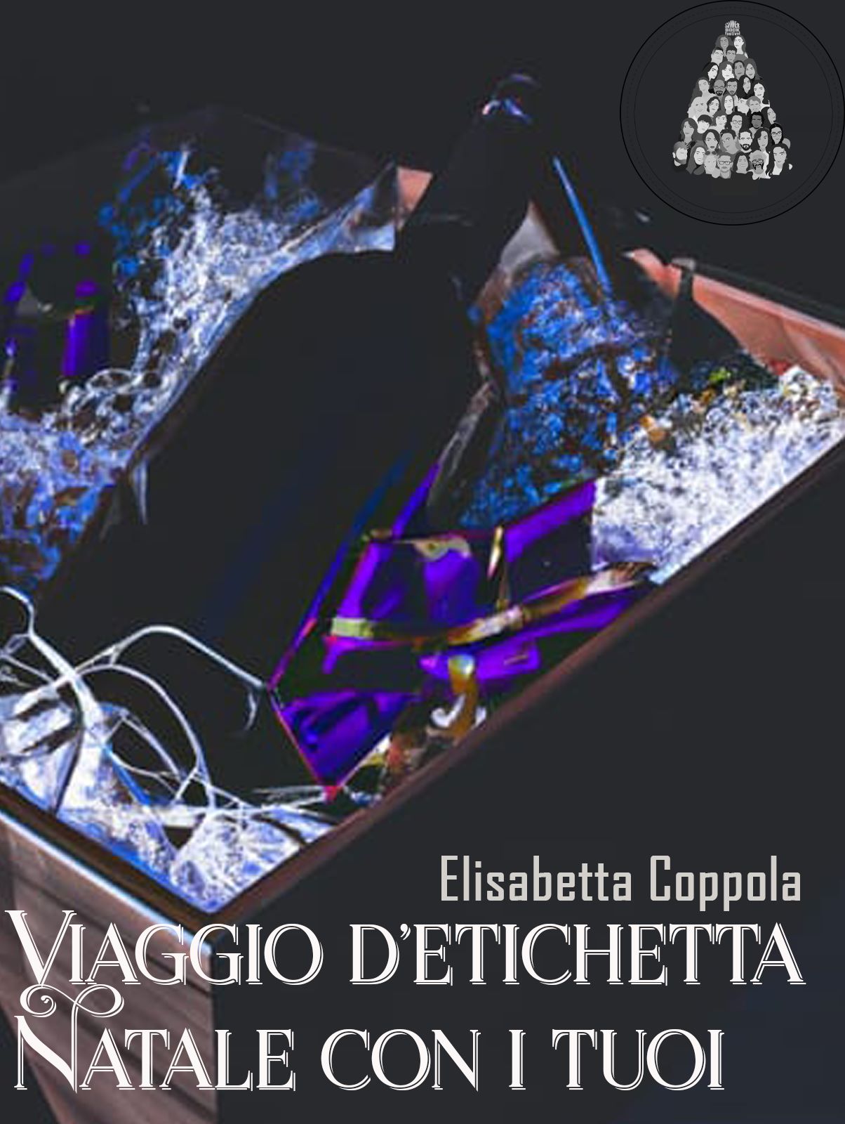 Viaggio d’etichetta – Natale con i tuoi
