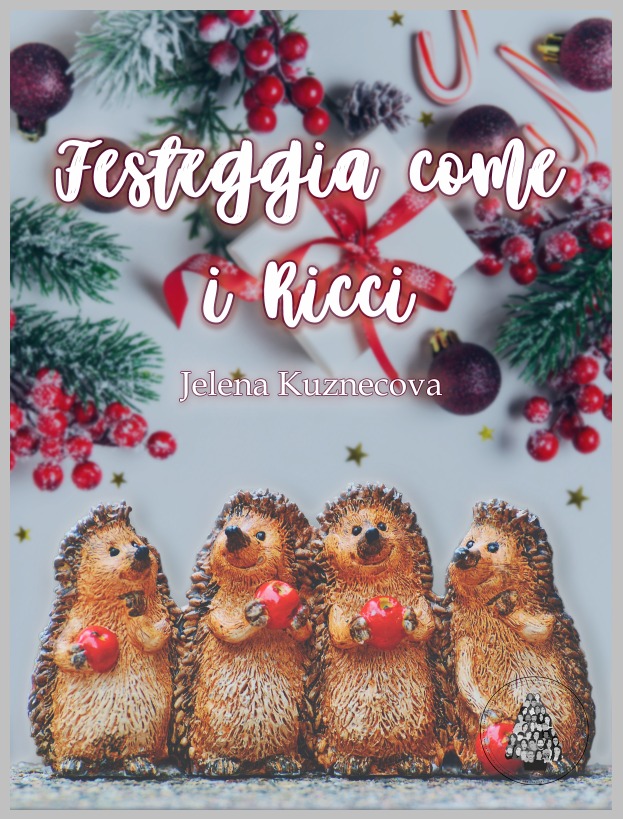 Festeggia come i Ricci
