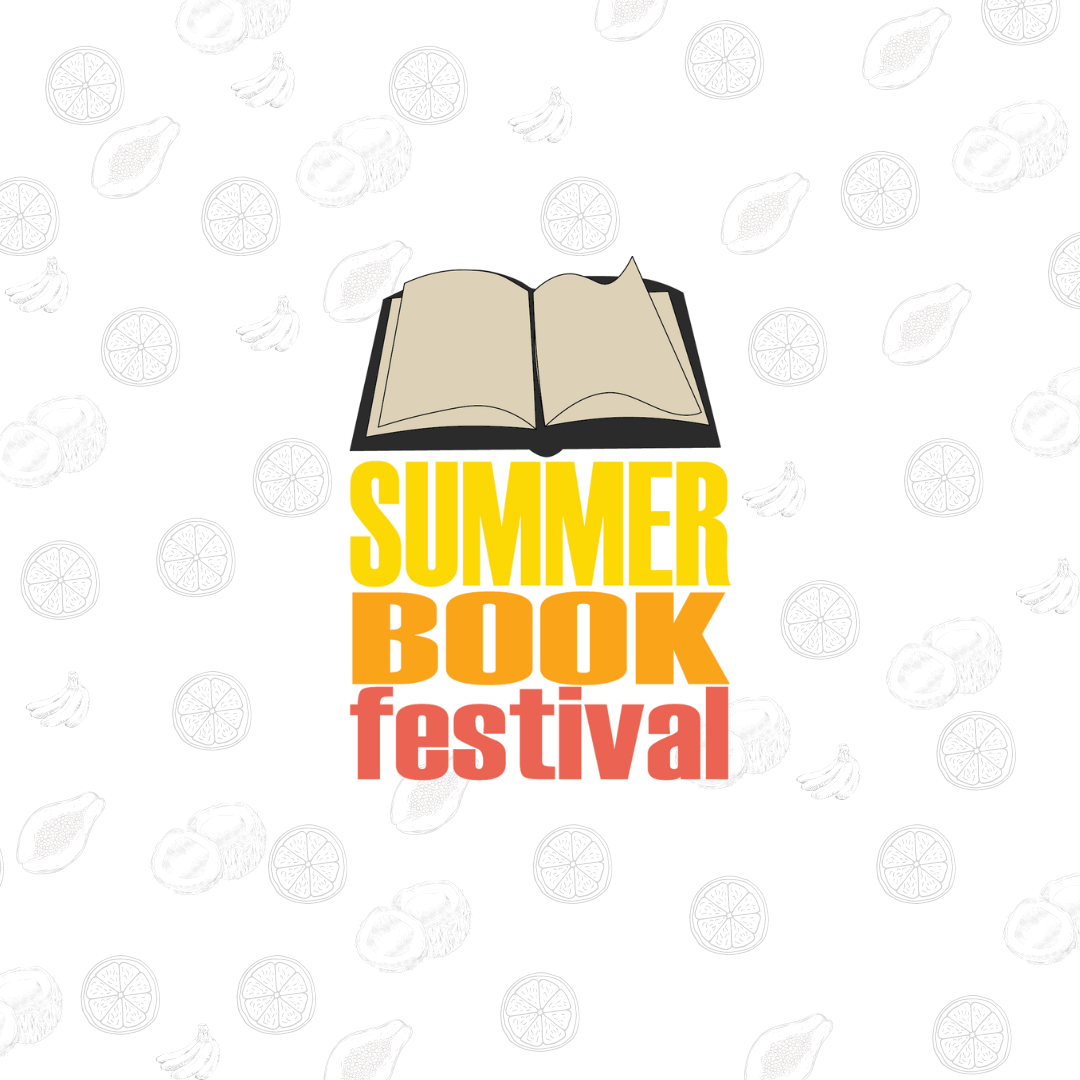 Summer Book Festival 2024
