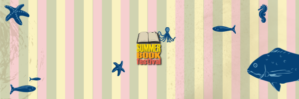 Iscrizione Aperta a Summer Book Festival 2026